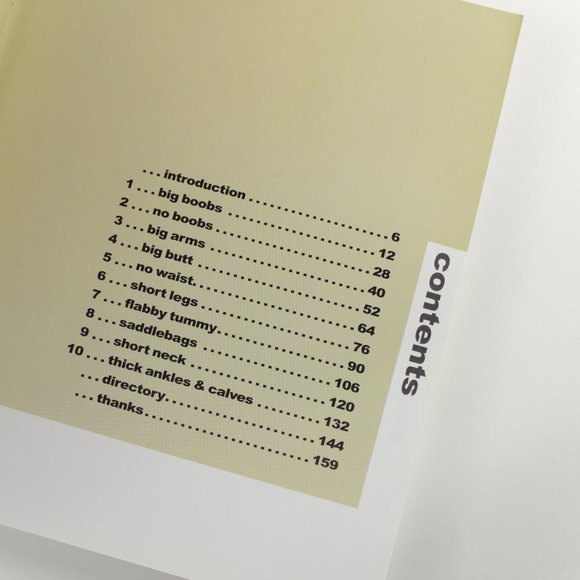 What Not To Wear Trinny & Susannah Book - Picture 3 of 7